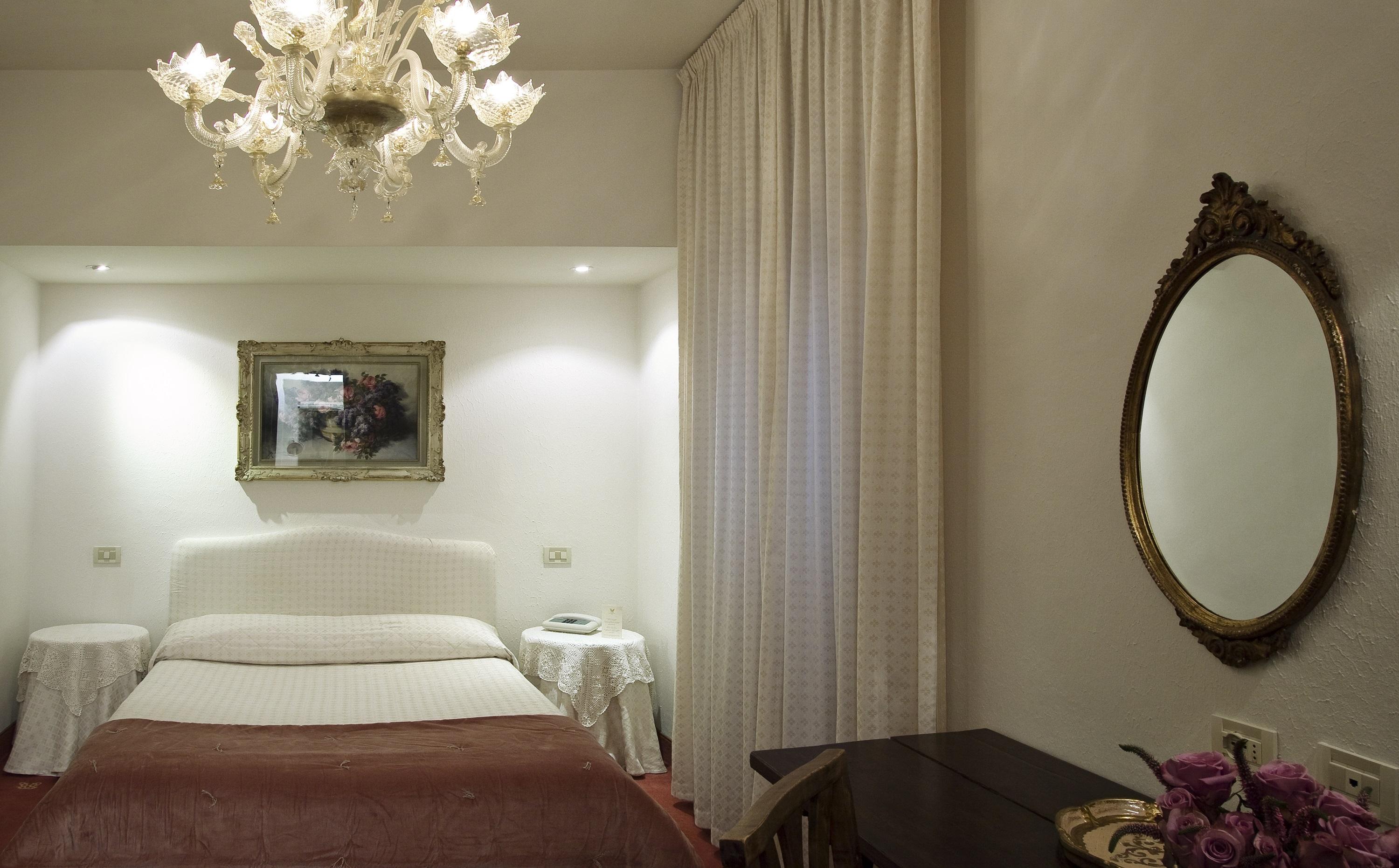 Hotel Columbia Rom