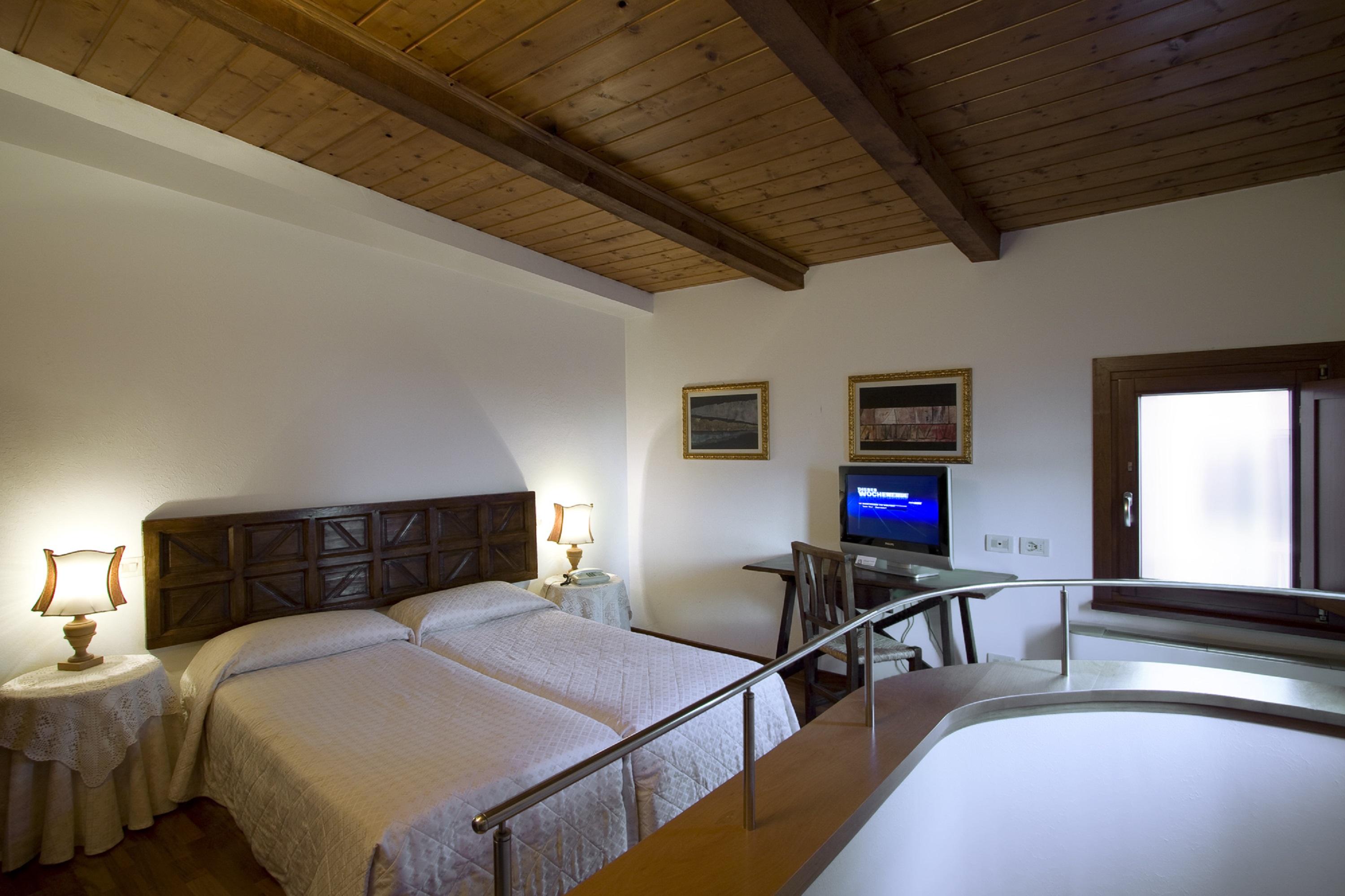 Hotel Columbia Rom