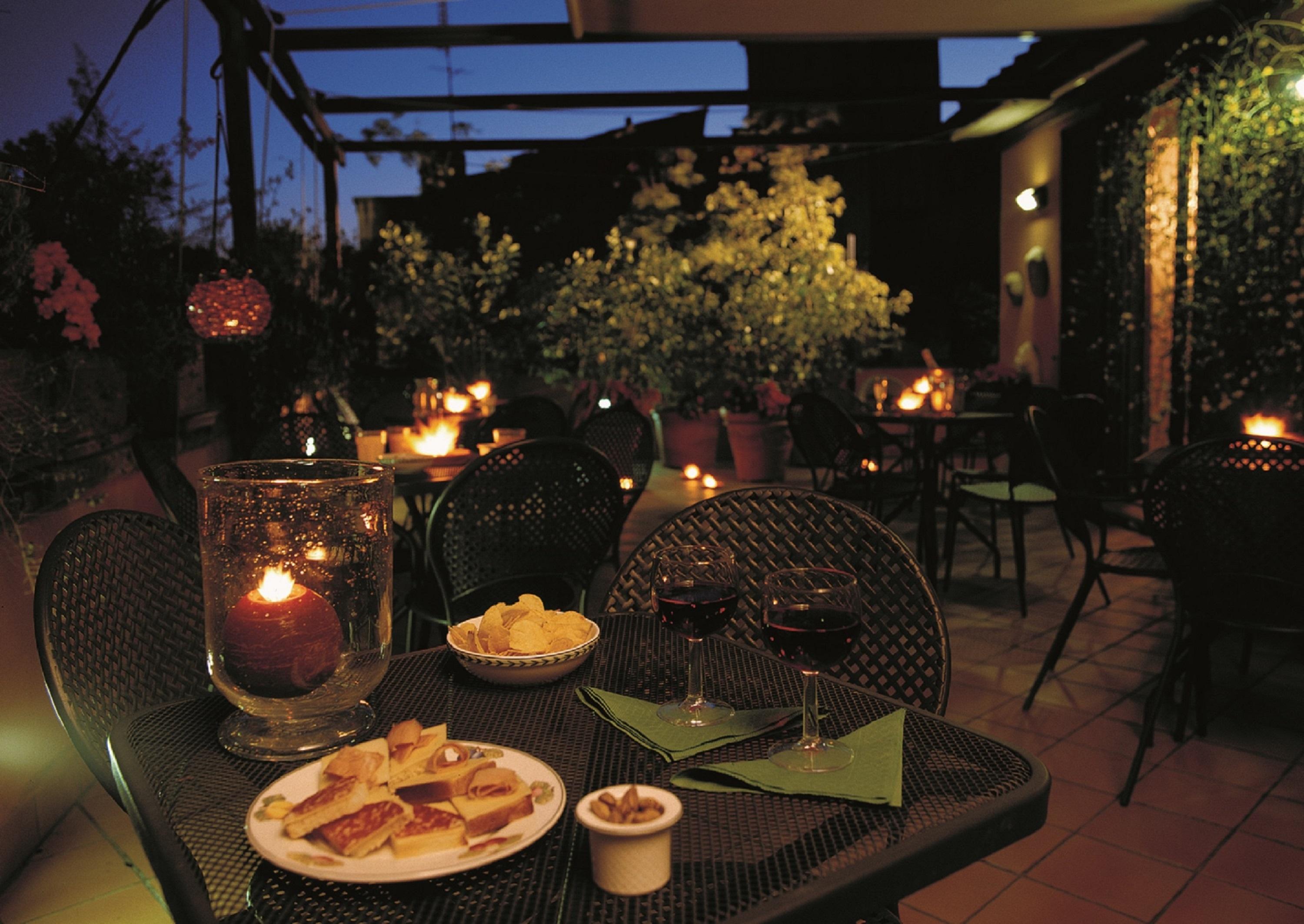 Hotel Columbia Rom