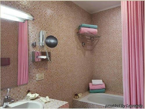 Hotel Columbia Rom