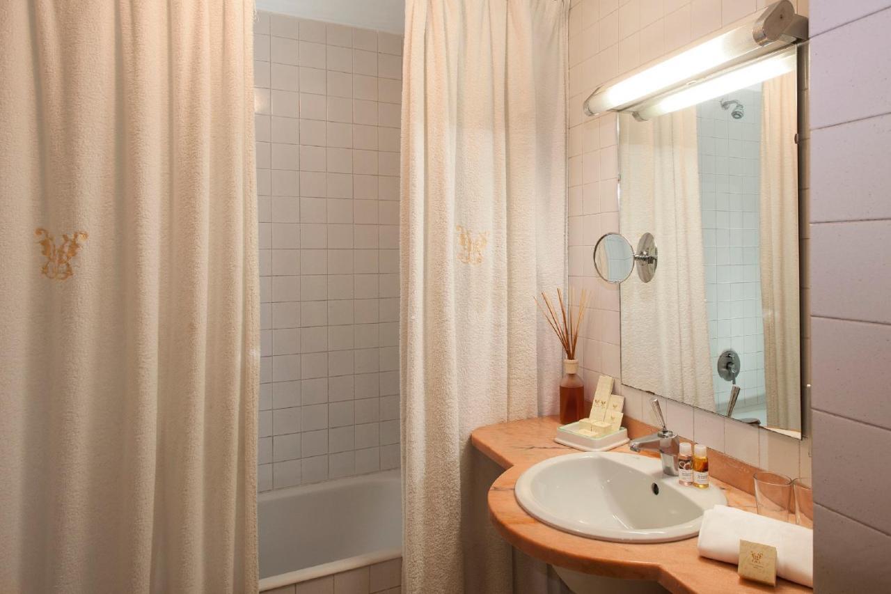Columbia Hotel Rom
